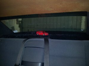 E36 318i - 3er BMW - E36