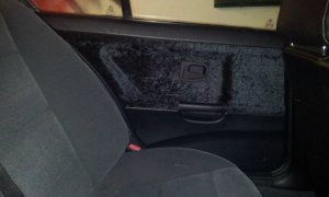 E36 318i - 3er BMW - E36