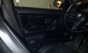 E36 318i - 3er BMW - E36
