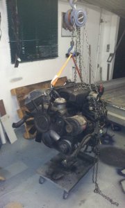 E36 318i - 3er BMW - E36