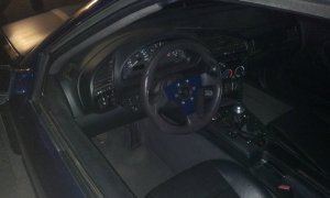 E36 318i - 3er BMW - E36