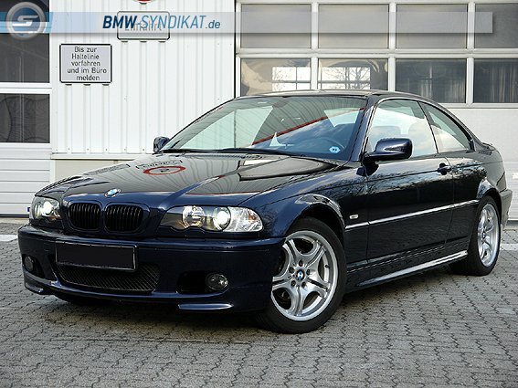 BMW-Syndikat Fotostorie