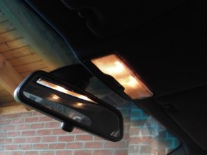 Mein 346C in Orientblau - 3er BMW - E46