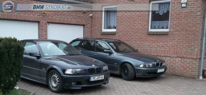 BMW-Syndikat Fotostorie