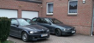 Mein 346C in Orientblau - 3er BMW - E46 Mein 346C in Orientblau - 3er BMW - E46