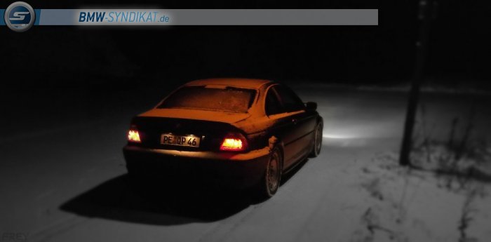BMW-Syndikat Fotostorie