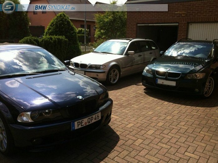 BMW-Syndikat Fotostorie