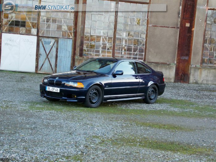 BMW-Syndikat Fotostorie