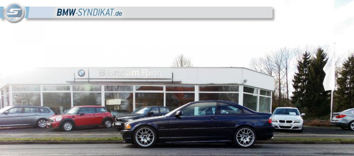 BMW-Syndikat Fotostorie