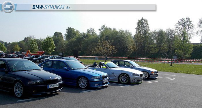 BMW-Syndikat Fotostorie
