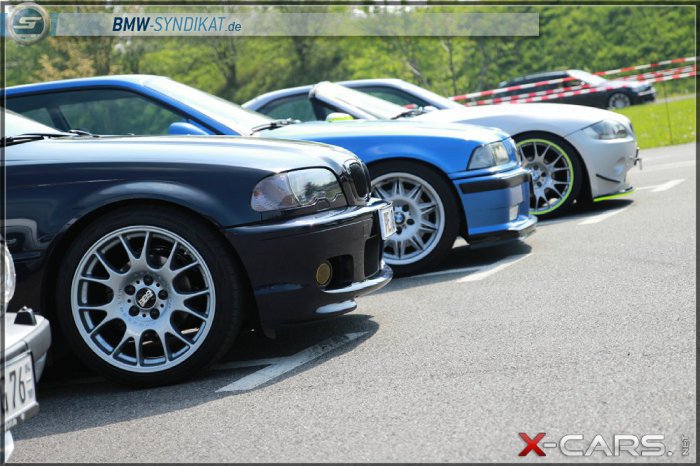 BMW-Syndikat Fotostorie