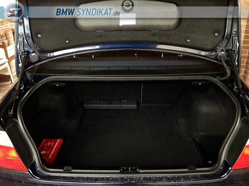 BMW-Syndikat Fotostorie
