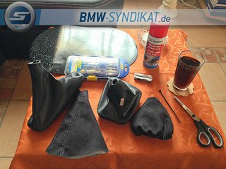 BMW-Syndikat Fotostorie