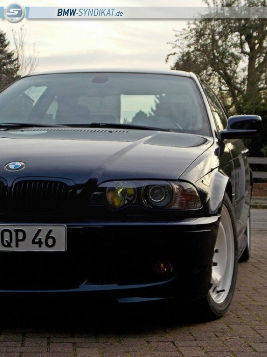 BMW-Syndikat Fotostorie
