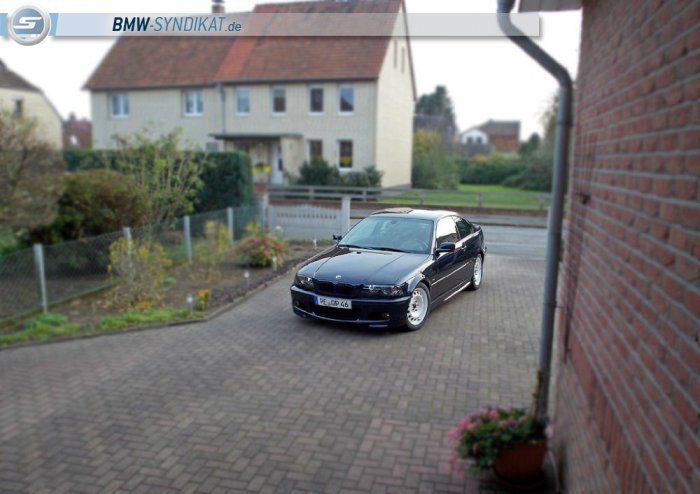 BMW-Syndikat Fotostorie