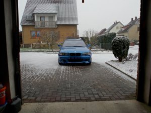 330 Clubsport - Mein erster 6Ender - 3er BMW - E46