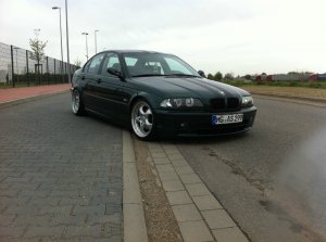 Meiner .... e46 - 3er BMW - E46