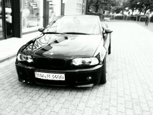 E46 M3 Cabrio - 3er BMW - E46