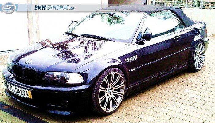 BMW-Syndikat Fotostorie