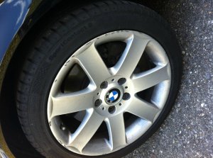 Der Anfang - 3er BMW - E46 Der Anfang - 3er BMW - E46