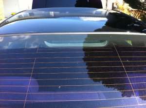 Der Anfang - 3er BMW - E46 Der Anfang - 3er BMW - E46