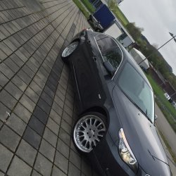 E60 530i - 5er BMW - E60 / E61