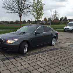 E60 530i - 5er BMW - E60 / E61