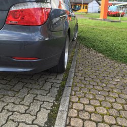 E60 530i - 5er BMW - E60 / E61