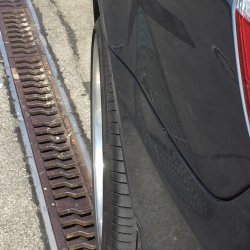 E60 530i - 5er BMW - E60 / E61