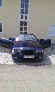 e36 325 - 3er BMW - E36