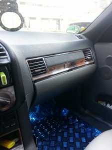 e36 325 - 3er BMW - E36