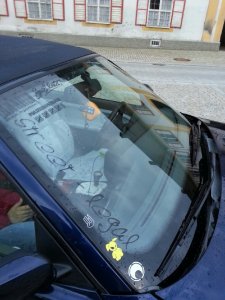 e36 325 - 3er BMW - E36