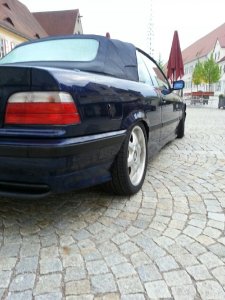 e36 325 - 3er BMW - E36