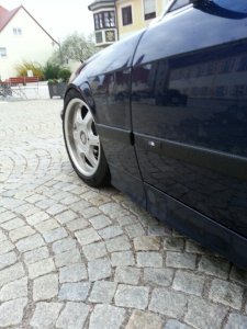 e36 325 - 3er BMW - E36
