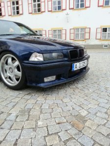 e36 325 - 3er BMW - E36
