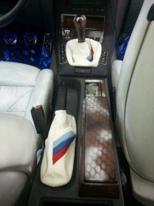 e36 325 - 3er BMW - E36