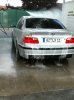 CSL Limousine 2k14 - 3er BMW - E46 - Putzen.jpg