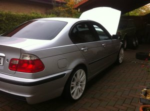 CSL Limousine 2k14 - 3er BMW - E46 CSL Limousine 2k14 - 3er BMW - E46