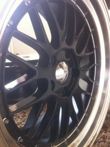 CSL Limousine 2k14 - 3er BMW - E46 CSL Limousine 2k14 - 3er BMW - E46