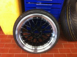 CSL Limousine 2k14 - 3er BMW - E46 CSL Limousine 2k14 - 3er BMW - E46
