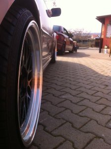 CSL Limousine 2k14 - 3er BMW - E46 CSL Limousine 2k14 - 3er BMW - E46