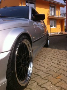 CSL Limousine 2k14 - 3er BMW - E46 CSL Limousine 2k14 - 3er BMW - E46