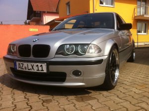 CSL Limousine 2k14 - 3er BMW - E46 CSL Limousine 2k14 - 3er BMW - E46