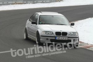 CSL Limousine 2k14 - 3er BMW - E46 CSL Limousine 2k14 - 3er BMW - E46
