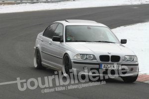 CSL Limousine 2k14 - 3er BMW - E46 CSL Limousine 2k14 - 3er BMW - E46