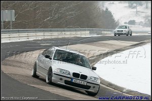 CSL Limousine 2k14 - 3er BMW - E46 CSL Limousine 2k14 - 3er BMW - E46