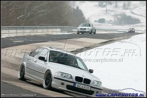 CSL Limousine 2k14 - 3er BMW - E46