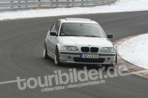CSL Limousine 2k14 - 3er BMW - E46 CSL Limousine 2k14 - 3er BMW - E46