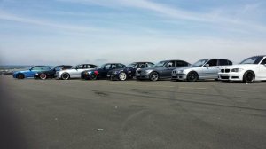 CSL Limousine 2k14 - 3er BMW - E46
