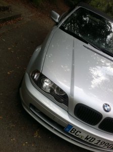 E46 323i - 3er BMW - E46